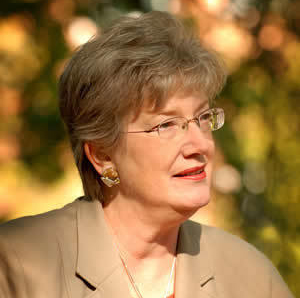 Doris Helms.