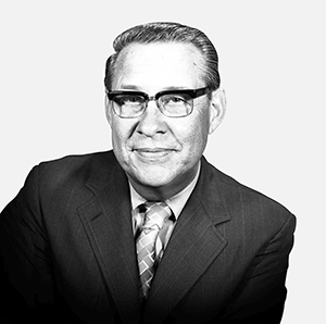 Jack Kenny Williams.