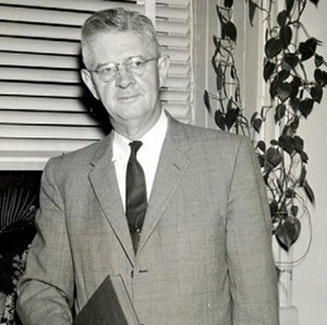 Francis Marion Kinard.