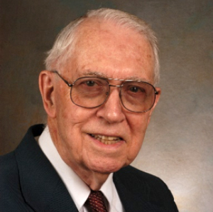 Victor Hurst.