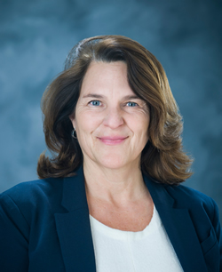 Leslie Hossfel. Dean of College of Behavioral, Social and Health Sciences, Clemson University, Clemson South Carolina