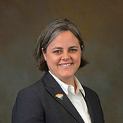 Amy Lawton-Rauh Associate Provost for Faculty Affairs, Clemson University, Clemson South Carolina