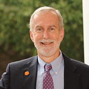 Robert Jones Executive Vice President for Academic Affairs and Provost
