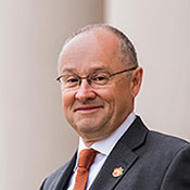 Nicholas Vazsonyi