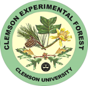 Clemson Experimental Forest logo