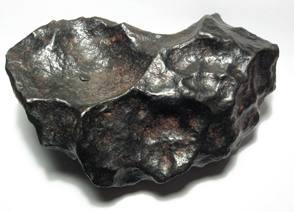 meteorite