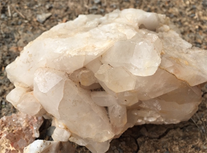 quartz