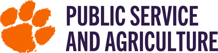public service and agriculture