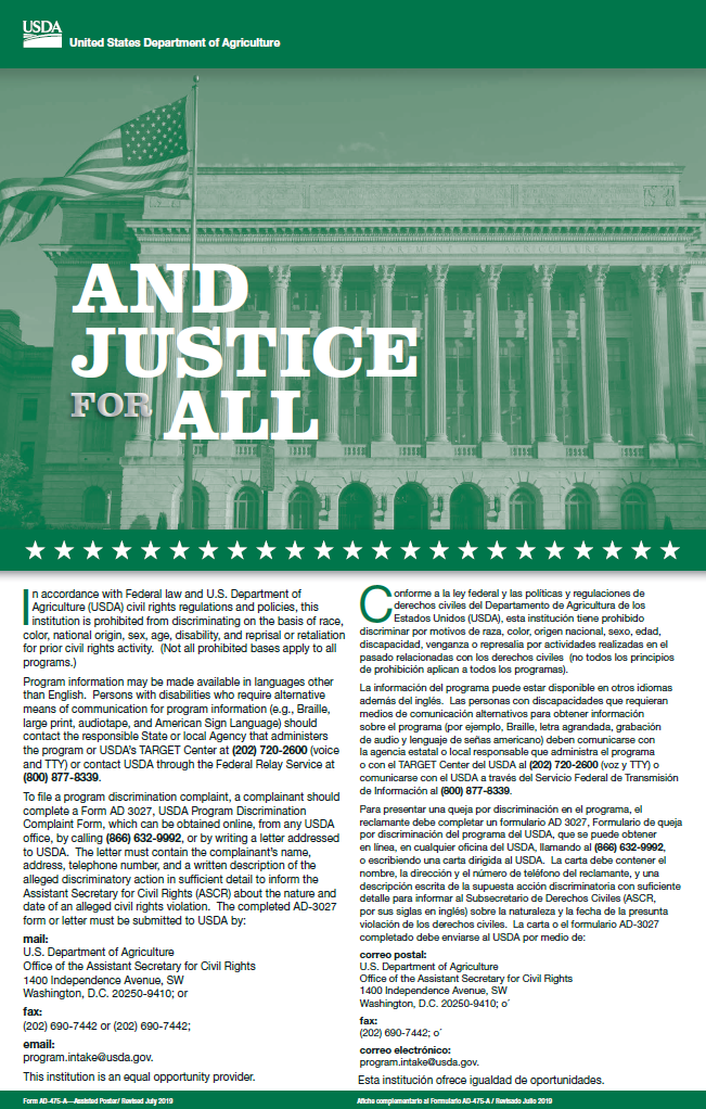 And Justice for All Poster 