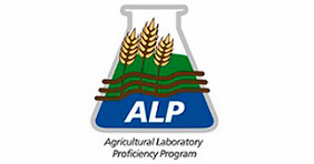 Agricultural Laboratory Proficiency Program