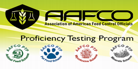 Association of Animal Feed Control Officials Proficiency Testing Program