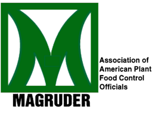 Magruder Logo