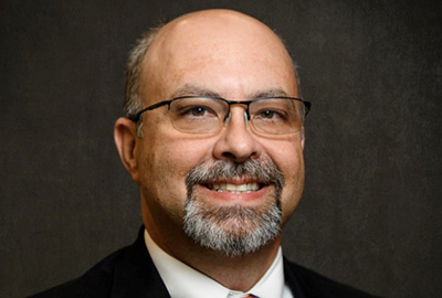 Stephen Cole
