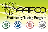 Proficiency Testing Program