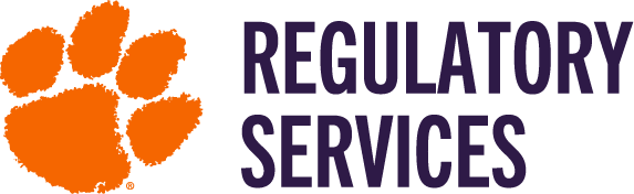 Regulatory Services