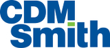 CDM Smith Logo Image