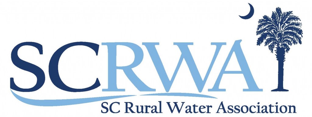 South Carolina Rural Water Association logo