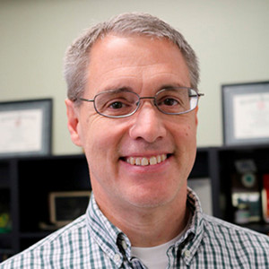 Charles Privette, III