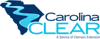 carolina clear a service of clemson extension