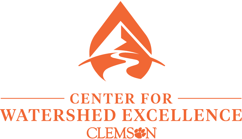 Center for Watershed Excellence clemson