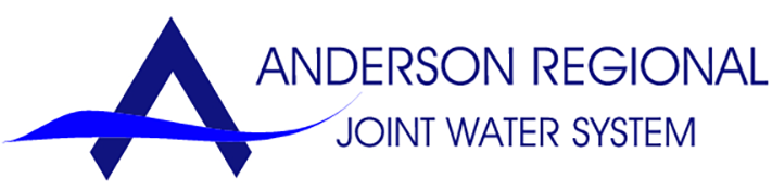 anderson regional joint water system