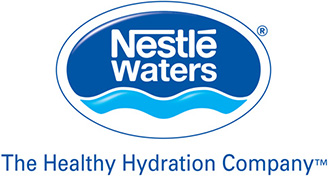 nestle waters the healthy hydration company