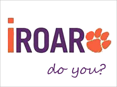 iROAR student system Image