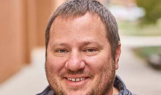 Christopher D Chouinard