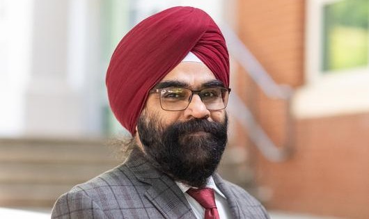 Daljit Singh