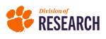 Division of Research logo