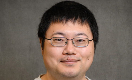 Kunpeng Liu