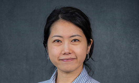 Lan Zhang