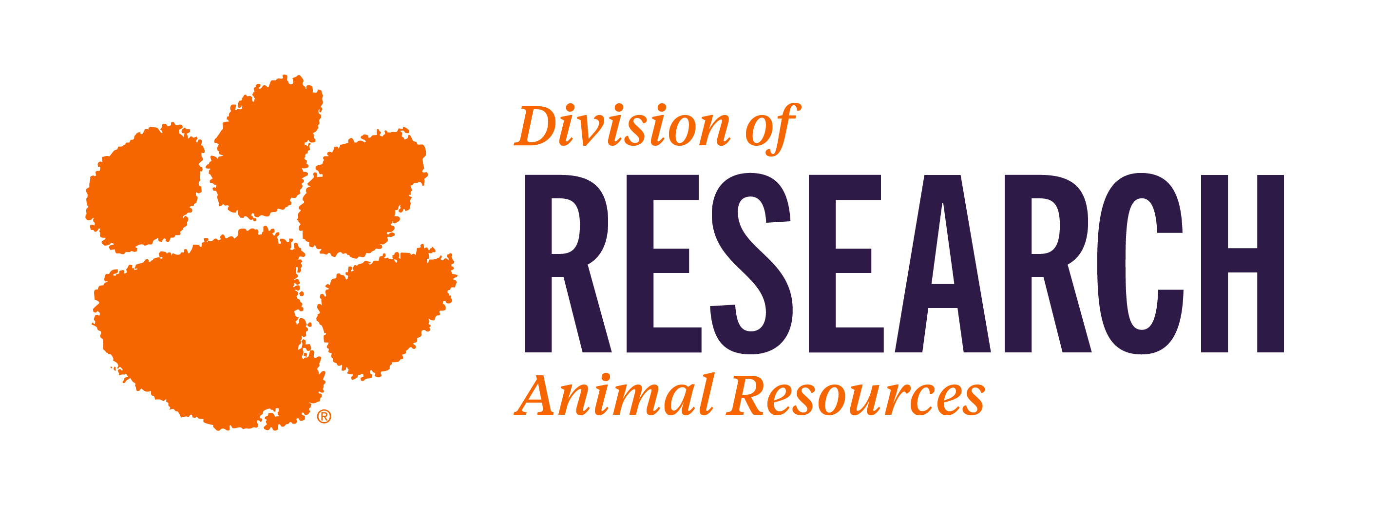 Division of Research logo