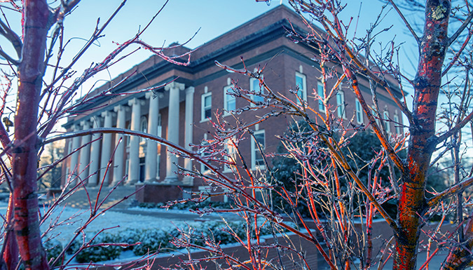 college-campus