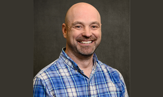 Brian Horman picture