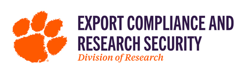 Division of Research logo