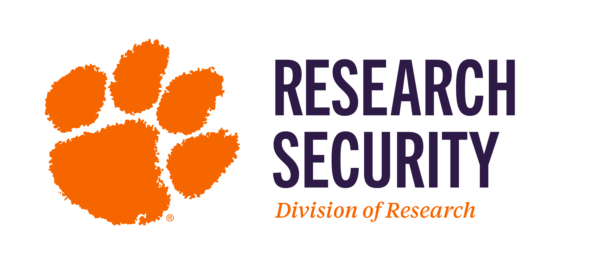 Division of Research logo