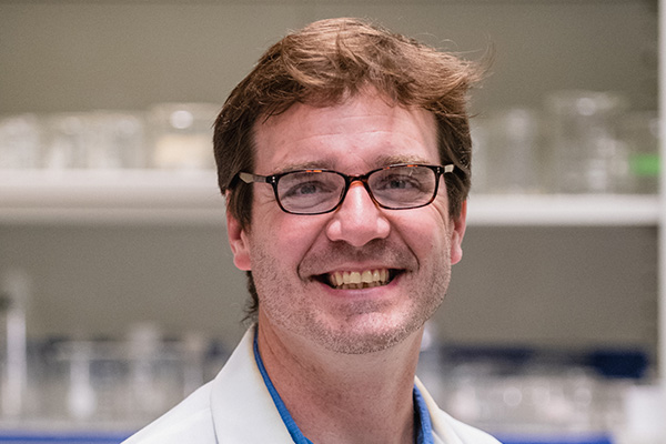 Brian Powell picture