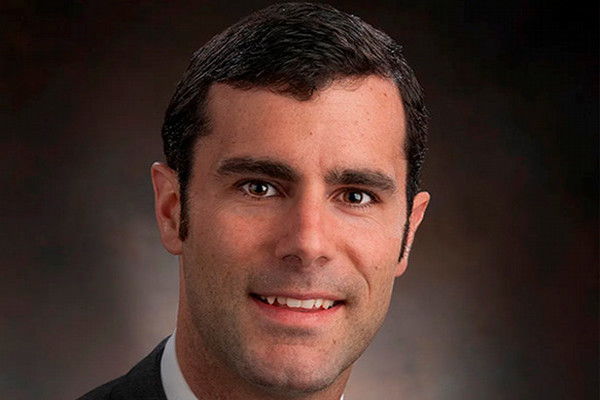 Dale Hitchcock picture