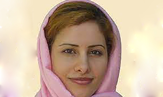 AFGHAH, FATEMEH 