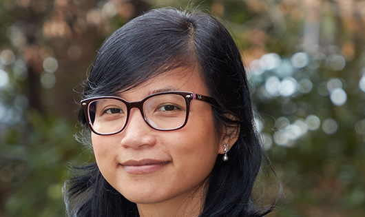 Tran, Thao