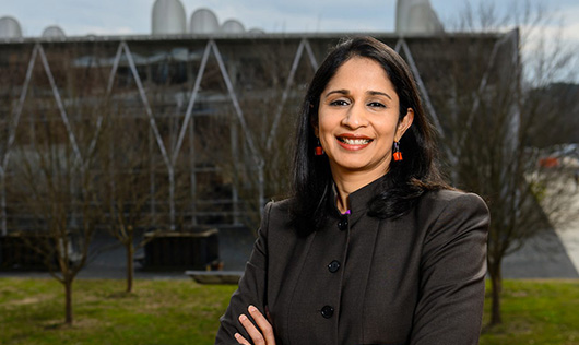 Anjali Joseph