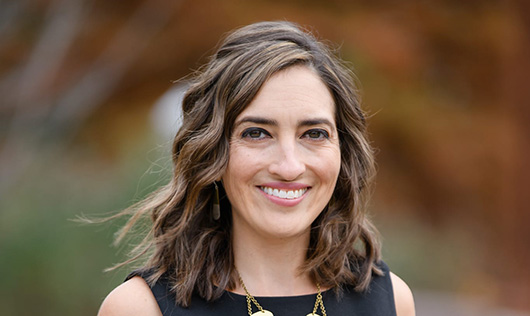 Heidi Zinzow