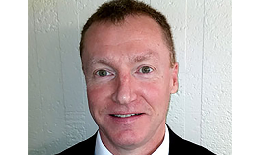 Adam Hoover
