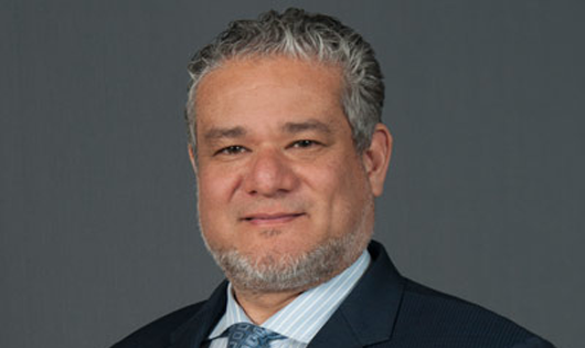 Alain Litwin