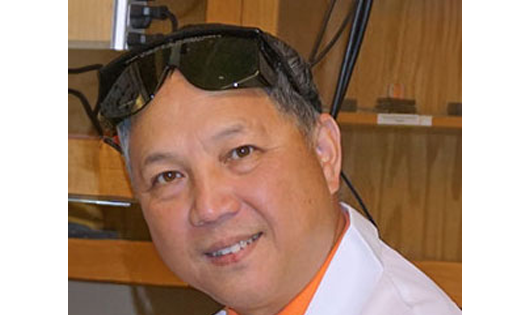 Bruce Gao