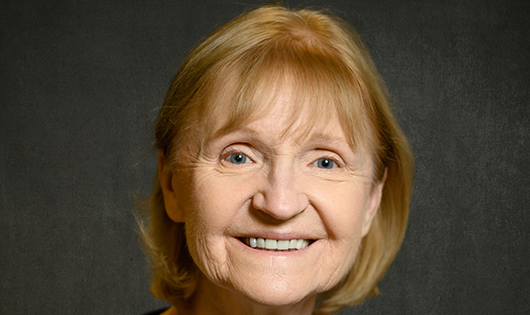 Ann Wetsel