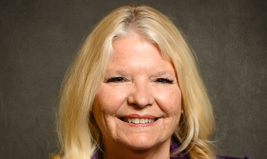 Mary Ellen Wright
