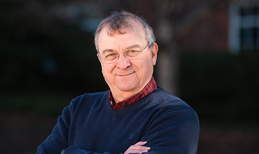 Miguel Larsen