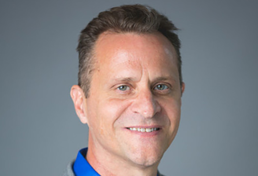 Ron Landis
